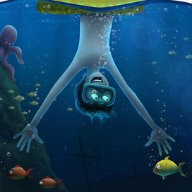 Летнее веселье