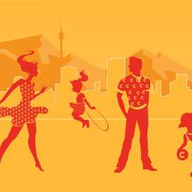 персонажи для capital bank 3