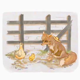 Иллюстрация для Книги Ян-Олаф Экхольм: Тутта Карлссон Первая и единственная, Людвиг Четырнадцатый и другие