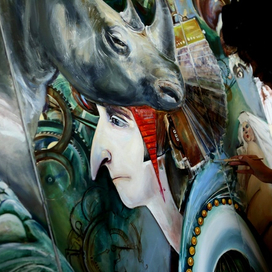 Театр Абсурда