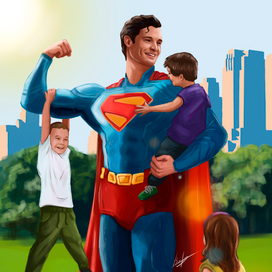 Superman