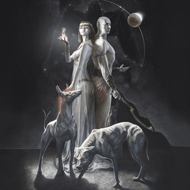 Кольцо времен 2