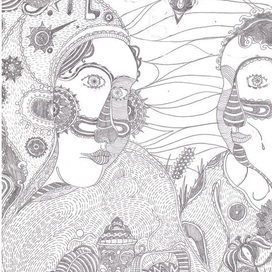 Пикник на природе