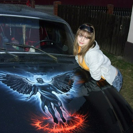 падший ангел