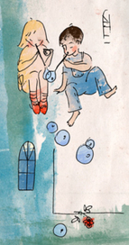 Мыльные пузыри