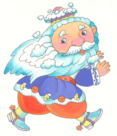 Вольный Ветер