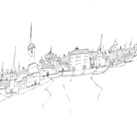 Андрей Ренсков.Тверь Хочешь Не Верь