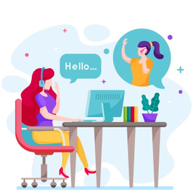 Векторная графика