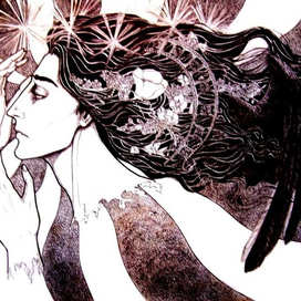 Мелькор (по Чёрной Книге Арды)