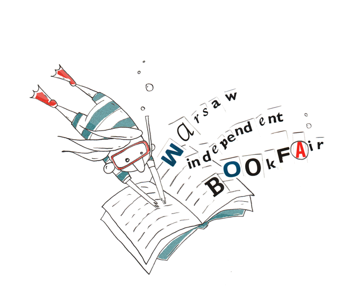 Книжная ярмарка