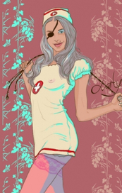 Kill Bill. Странное совпадение.