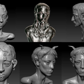  ZBrush