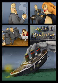 катастрофа