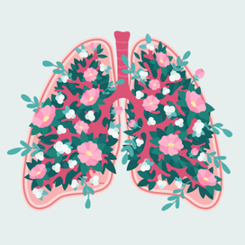 Берегите лёгкие!