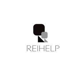 "Reihelp" (ВG in White)