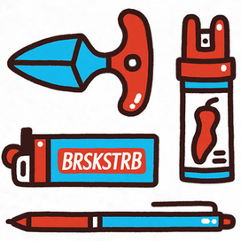 Оружие самообороны