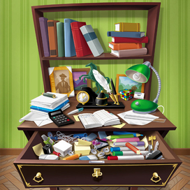 рабочий стол