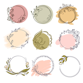 Векторная графика