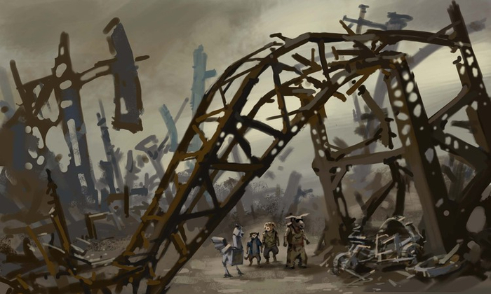 бремнеские музыканты