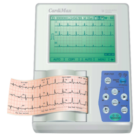 вектор кардиометр