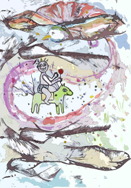 Колыбельная