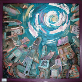 город во сне-3