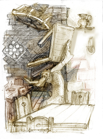 Один Единственный Нищий