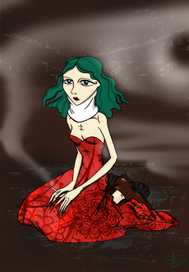 Химера ("Дом, в котором..." Мариам Петросян)