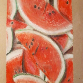 Watermelon 