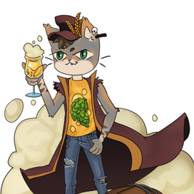 Капитан Пивко 