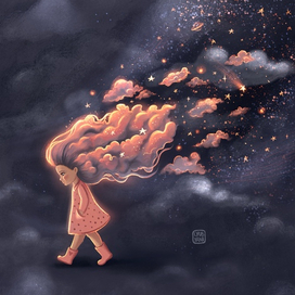 Прогулка по вселенной