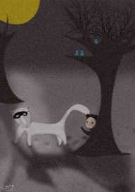 Пока вы спали