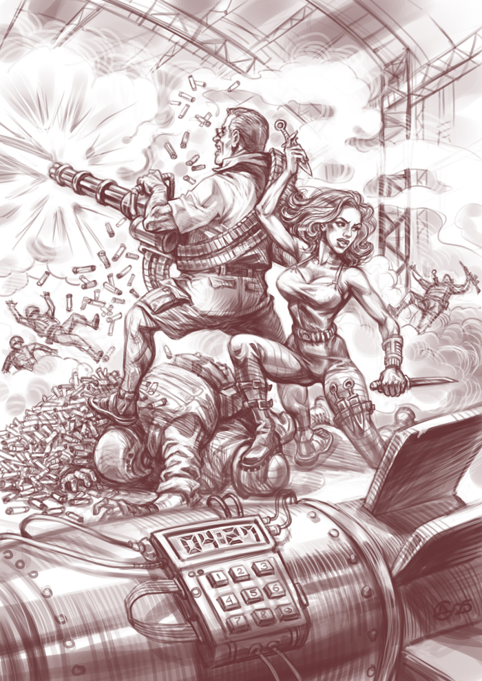 Книга " Академия чистой правды " Константина Спасского 