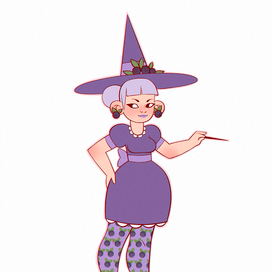 Witches