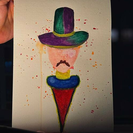 Дело в шляпе