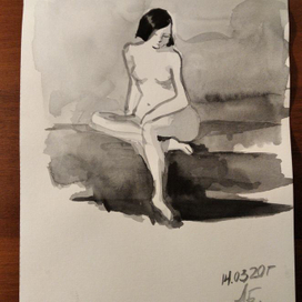 Женская фигура