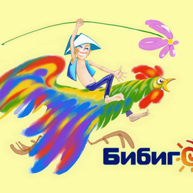 Образ канала