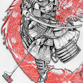 Застигнутые любовники