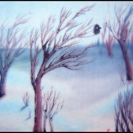 Живу я тут...