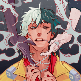 Соприкосновение миров 