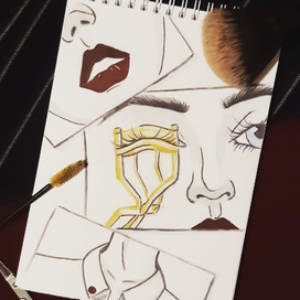 Кадры журнала