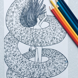 Гармонизация энергии