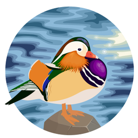 Мандаринка