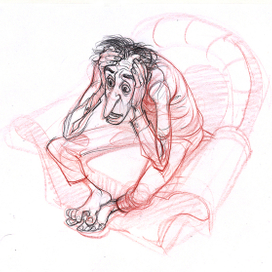 Посмотрел Новости.