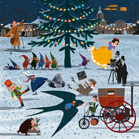 события в декабре