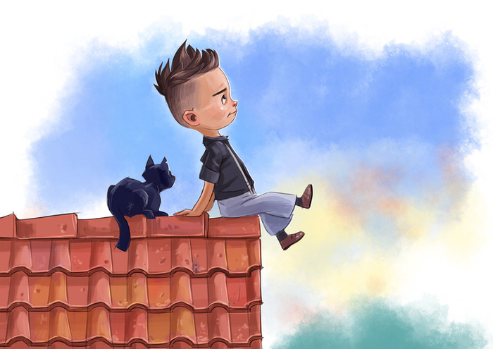 "Коли я виросту..."