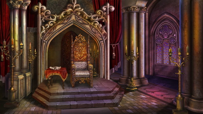 локация для игры