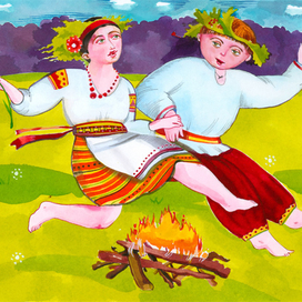 Ивана-Купала