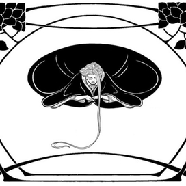 "Дюймовочка"