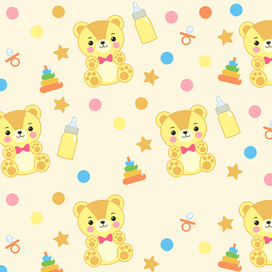 Принт (детский)